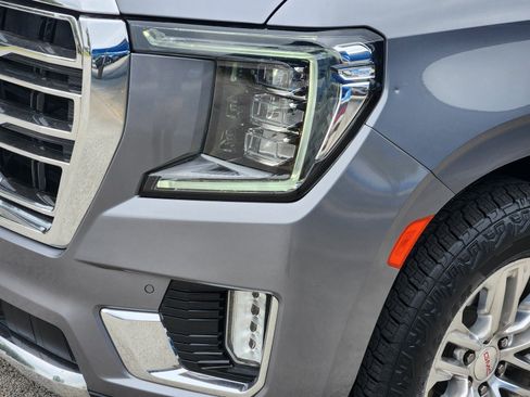 Used 2021 GMC Yukon SLT RWD image 28