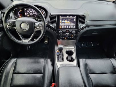 Used 2019 Jeep Grand Cherokee High Altitude