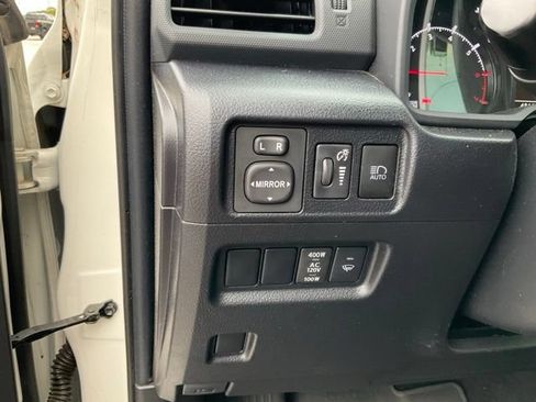 Used 2023 Toyota 4Runner SR5 RWD image 9