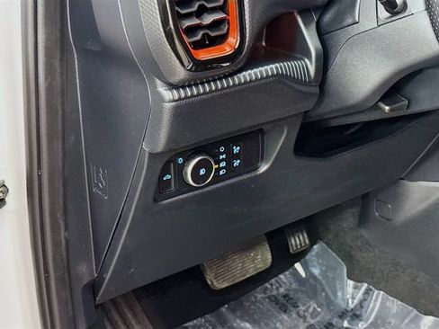 Used 2024 Ford Ranger Raptor AWD/4WD image 10