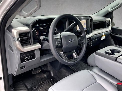 New 2026 Ford F250 XL w/ FX4 Off-Road Package image 6