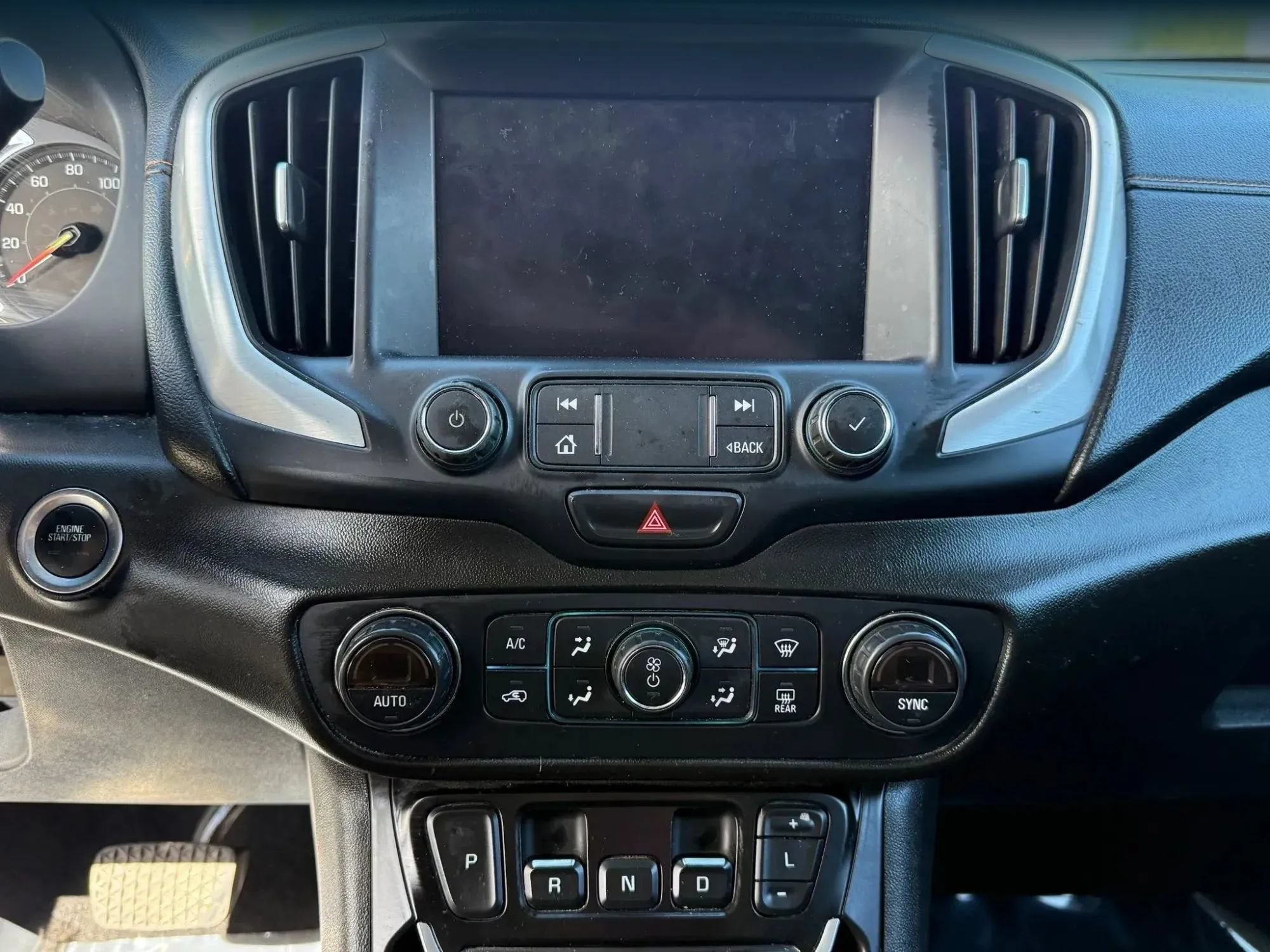 Used 2020 GMC Terrain SLT AWD/4WD image 26