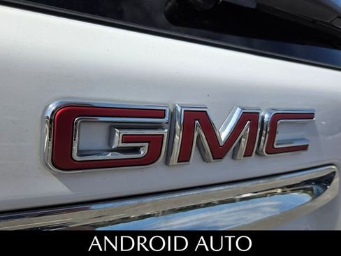 Used 2024 GMC Terrain Denali image 10