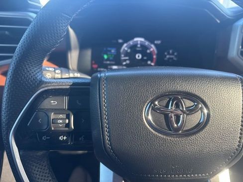 Used 2023 Toyota Tundra 1794 Edition image 17