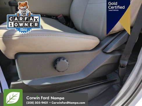 Certified 2022 Ford F450 XL w/ Power Equipment Group AWD/4WD image 14