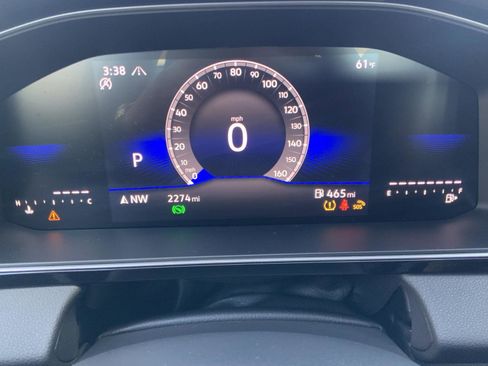 Used 2025 Volkswagen Jetta Sport image 16