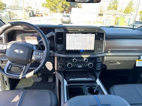New 2026 Ford F350 XL AWD/4WD image 12