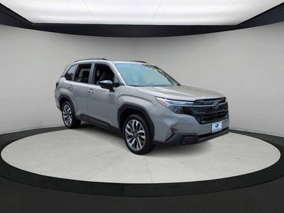 Used 2026 Subaru Forester Touring