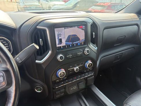 Used 2022 GMC Sierra 1500 AT4 w/ AT4 Premium Package AWD/4WD image 14