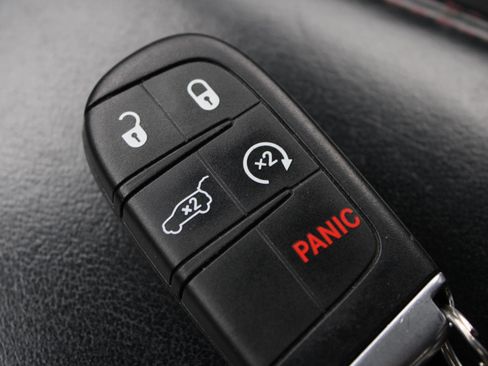 Used 2021 Dodge Durango R/T image 17