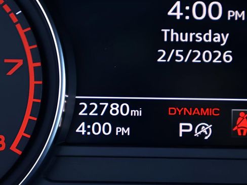 Used 2023 Audi A5 2.0T Premium w/ Convenience Package image 18