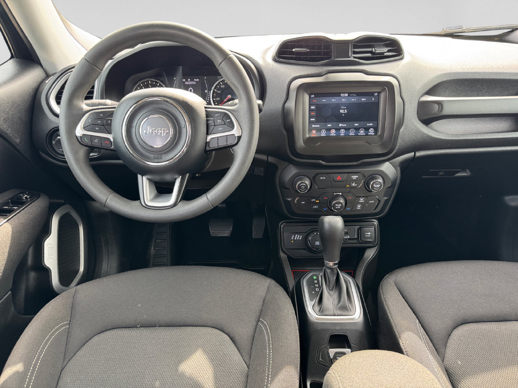 Used 2021 Jeep Renegade Sport AWD/4WD image 21
