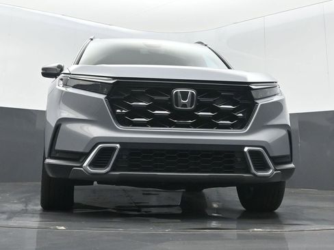 Certified 2023 Honda CR-V Sport Touring image 11