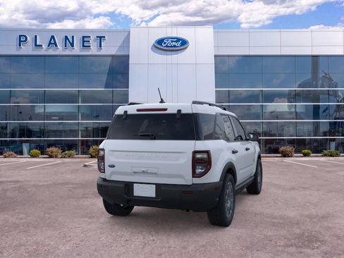 New 2026 Ford Bronco Sport Big Bend w/ Convenience Package AWD/4WD image 10