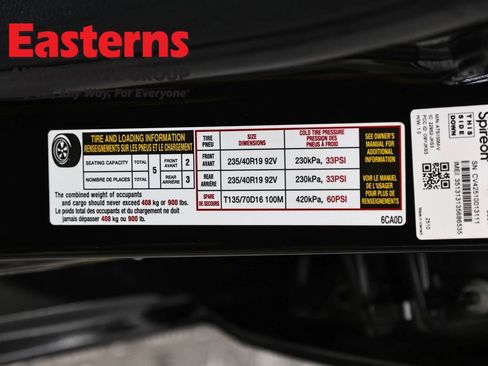 Used 2023 Nissan Altima 2.5 SR w/ SR Premium Package FWD image 35