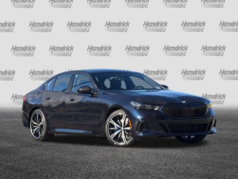 New 2026 BMW 530i w/ M Sport Package image 2