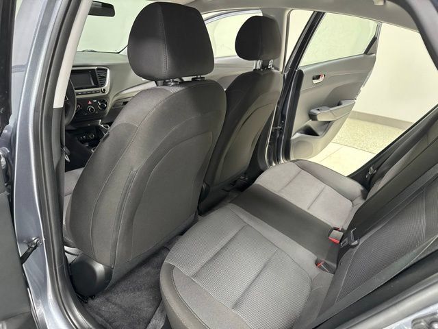 Used 2020 Hyundai Accent SE FWD image 22