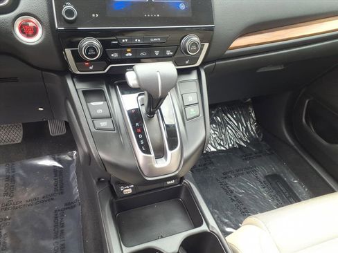 Used 2021 Honda CR-V EX image 30