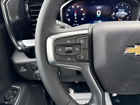 New 2026 Chevrolet Silverado 1500 LT image 32