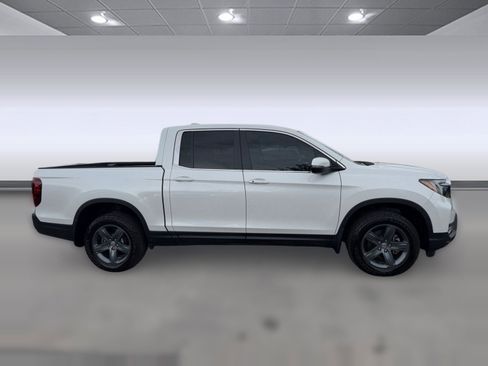 Used 2023 Honda Ridgeline RTL image 8
