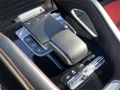 Certified 2023 Mercedes-Benz GLE 53 AMG 4MATIC Coupe image 31