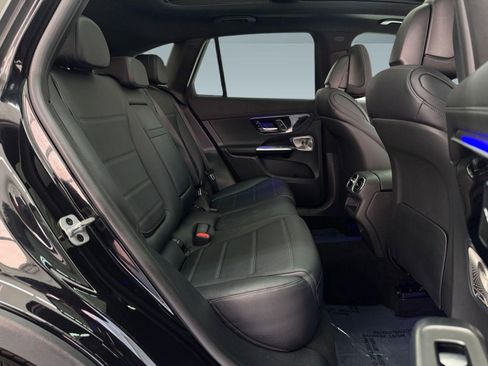 Certified 2023 Mercedes-Benz GLC 300 4MATIC image 24