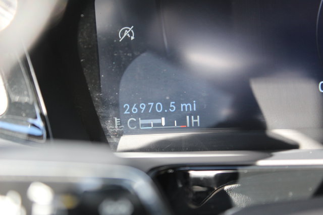 Certified 2023 Lincoln Corsair AWD image 29
