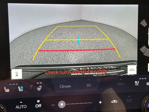 Used 2024 Lexus NX 350h AWD image 24
