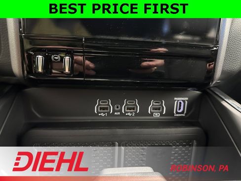 New 2026 RAM 1500 Laramie image 34