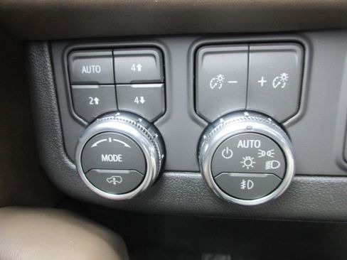 New 2026 GMC Yukon XL Denali Ultimate image 20