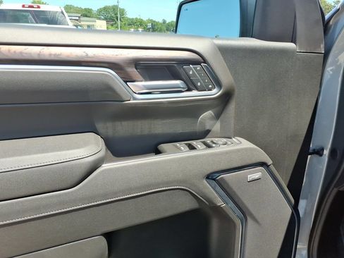 New 2026 GMC Sierra 1500 SLT w/ SLT Premium Plus Package AWD/4WD image 14