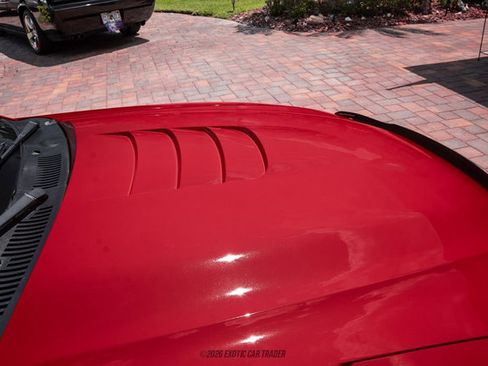 Used 2000 Ford Mustang GT RWD image 58