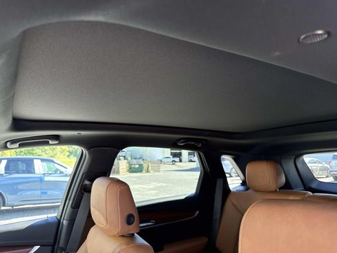 New 2026 Cadillac XT5 Premium Luxury w/ Driver Assist Package FWD image 32