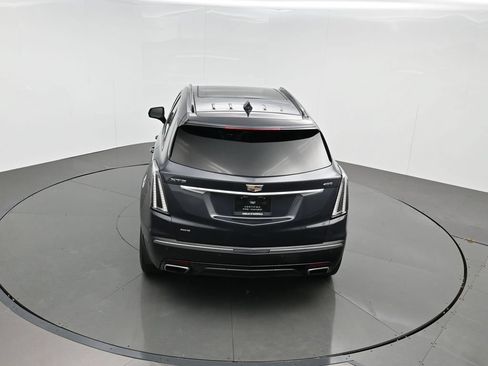 Used 2023 Cadillac XT5 Sportv w/ Technology Package AWD/4WD image 46