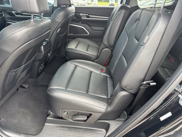 Used 2024 Kia Telluride S w/ S Sunroof Package AWD/4WD image 14