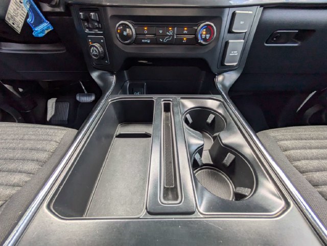 Used 2023 Ford F150 XL w/ STX Appearance Package AWD/4WD image 24