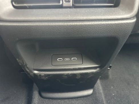 New 2026 Honda CR-V EX image 15