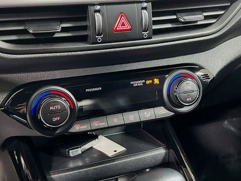 Certified 2023 Kia Forte GT-Line w/ GT-Line Technology Package image 16