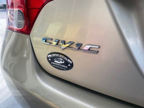 Used 2008 Honda Civic LX image 78