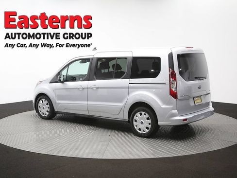 Used 2021 Ford Transit Connect XLT FWD image 63
