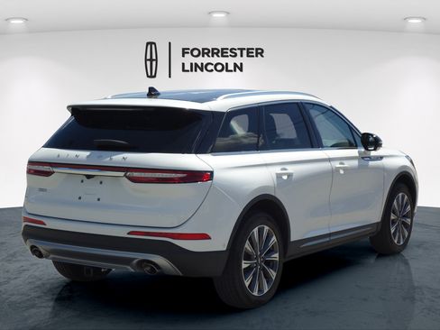 Used 2021 Lincoln Corsair Reserve w/ Equipment Group 201A AWD/4WD image 3
