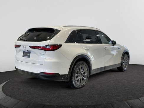 New 2026 MAZDA CX-90 3.3 Turbo w/ Preferred Package image 5