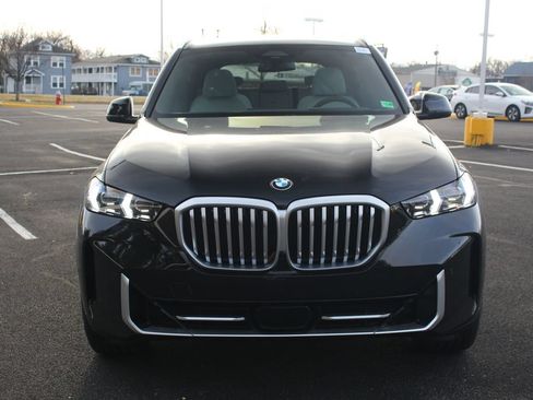 Used 2026 BMW X5 xDrive40i w/ Climate Comfort Package AWD/4WD image 2