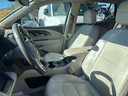 Used 2020 GMC Terrain Denali w/ Denali Premium Package image 13