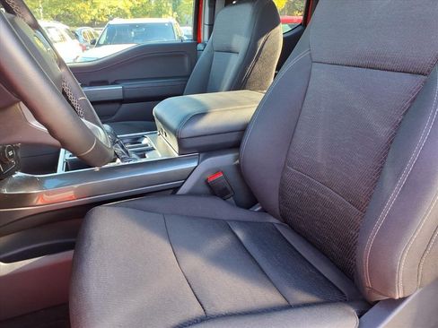 Used 2023 Ford F150 XLT w/ Equipment Group 302A High image 3