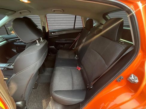 Used 2014 Subaru Crosstrek 2.0i Premium AWD/4WD image 21