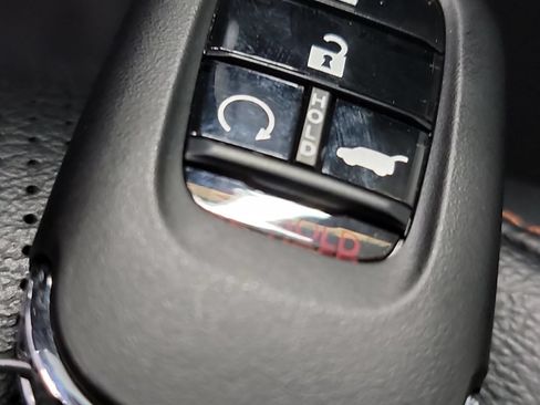 Certified 2023 Honda CR-V Sport Touring image 32