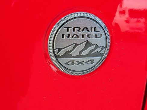 New 2026 Jeep Wrangler Sport S image 21