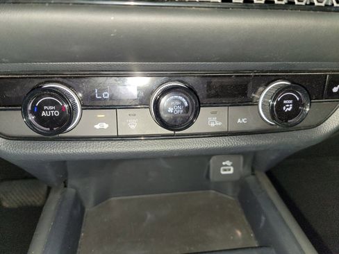 Certified 2024 Honda HR-V Sport image 21