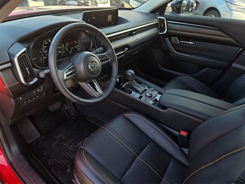 Certified 2025 MAZDA CX-50 AWD 2.5 Hybrid w/ Weather Package image 9